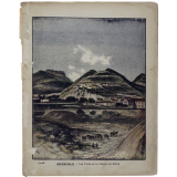 Grenoble - Les Forts et le Casque de Néron - Nos Frontières et Nos Forteresses