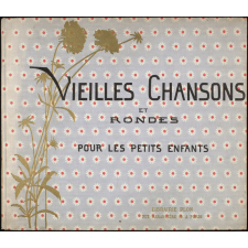 Vieilles chansons pour les petits enfants