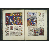 Album d'histoire de l'art, collège de jeunes filles d'Albi. 