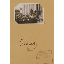 Fête du cinquantenaire de l'Ecole laïque, Troissy.