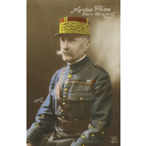 Maréchal Foch Notre Vainqueur.