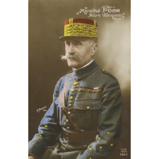 Maréchal Foch Notre Vainqueur.