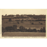 7 - Signy-l'Abbaye - Colonie de Vacances La Vênerie - Vue générale de la propriété.