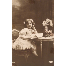 La Lettre.