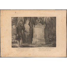 L'ombre de Napoléon // C'était tout notre espoir.