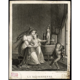 La récompense.