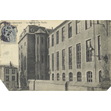 St-Chamond - N° 227 - La Mairie et les Ecoles.