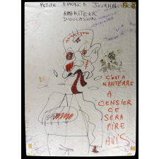 Petite annonce Journal Officiel - Appariteur d'occasion.