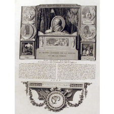 Jean Jacques Rousseau. Les illustres Français.