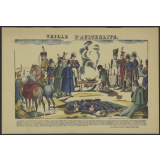 Veille d'Austerlitz.