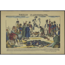 Veille d'Austerlitz.