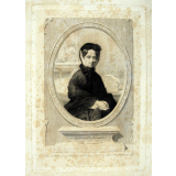 Marie Juliette Elisa Lemonnier.