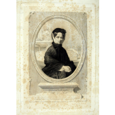 Marie Juliette Elisa Lemonnier.