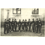 Ecole de Filles - Bussang.