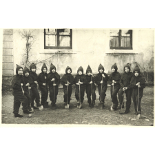 Ecole de Filles - Bussang.
