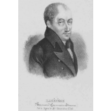 Lacépède (Bernard-Germain-Etienne).