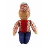 Poupée enfant. 