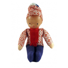 Poupée enfant. 