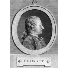 Clairaut.