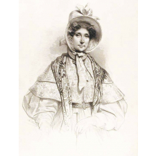 Melle Martin des Landes.