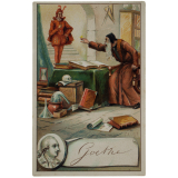 Goethe
