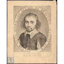 Jean Allais de Beaulieu.