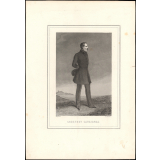 Godefroy Cavaignac.