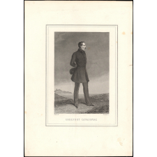 Godefroy Cavaignac.