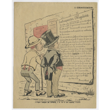Instruquecion obligatoire