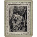 La Mort du chevalier - La chevalerie.