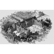The Wesleyan normal college, Westminster.