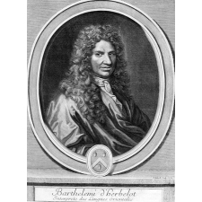 Barthélémy d'Herbelot.