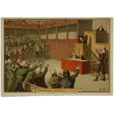 Proclamation de la République (21 septembre 1792)