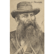 Gal Delarey.