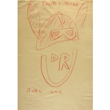 Pour l'ordre avec UDR.