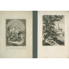 Illustrations d'oeuvres littéraires.