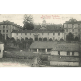 Les Basses-Pyrénées - 975 - Oloron - Le Collège.