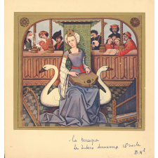 La Musique.