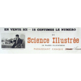 La Science Illustrée.