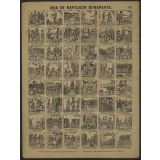 Vida de Napoleon Bonaparte.