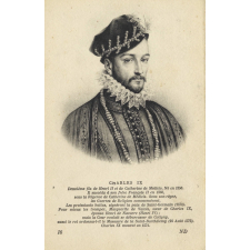 Charles IX - 16.