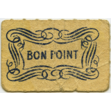 Bons points