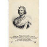 Philippe VI de Valois - 145.