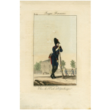 Elève de l'Ecole Polytechnique