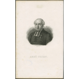 Abbé Triest.