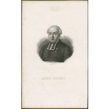 Abbé Triest.