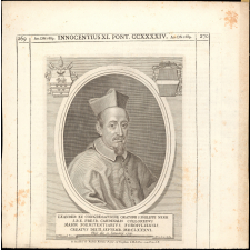 Leander ex Congregatione Oratorii S. Philippi Nerii S.R.E. Presb. Cardinalis Colloredus (...).