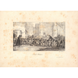 L'école chrétienne.