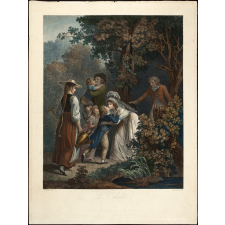 L'Elisée.