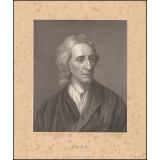 John Locke.